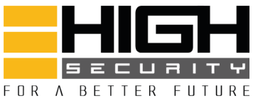 HIGH SECURITY